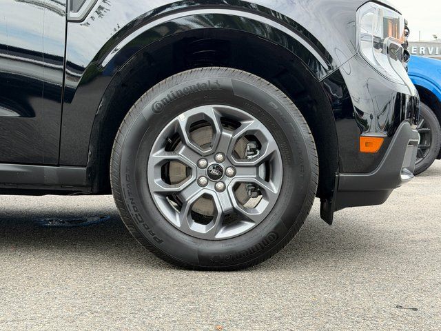 2026 Ford Maverick XLT Springfield VA