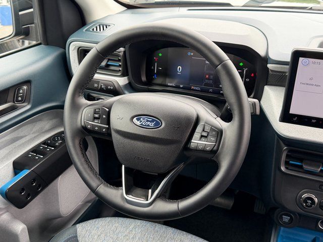 2026 Ford Maverick XLT Springfield VA