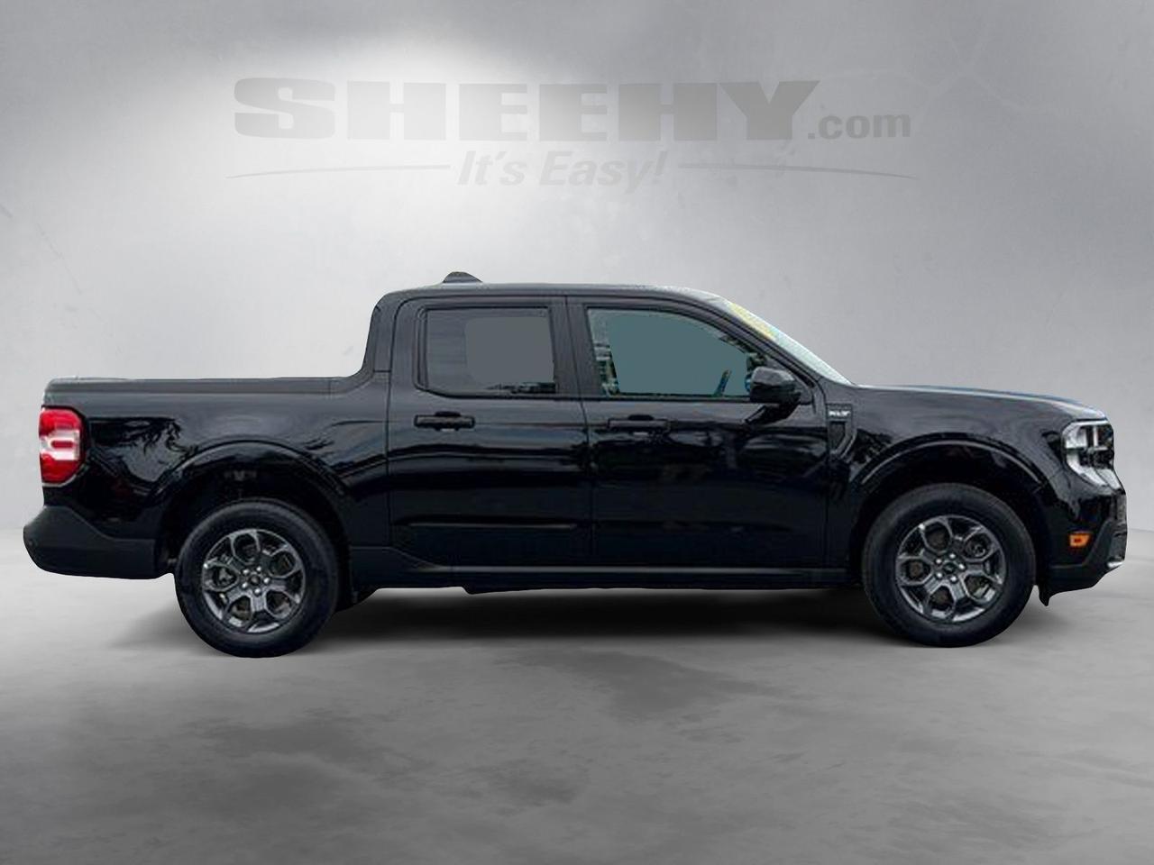 2026 Ford Maverick XLT Springfield VA
