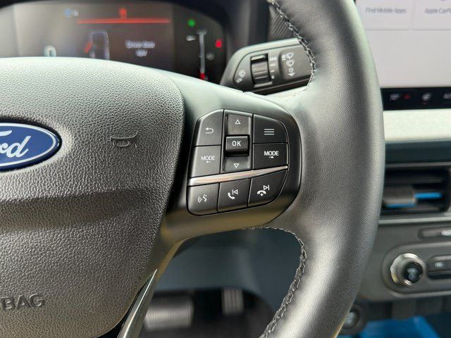 2026 Ford Maverick XLT Springfield VA