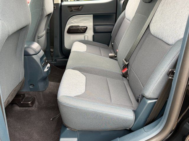 2026 Ford Maverick XLT Springfield VA