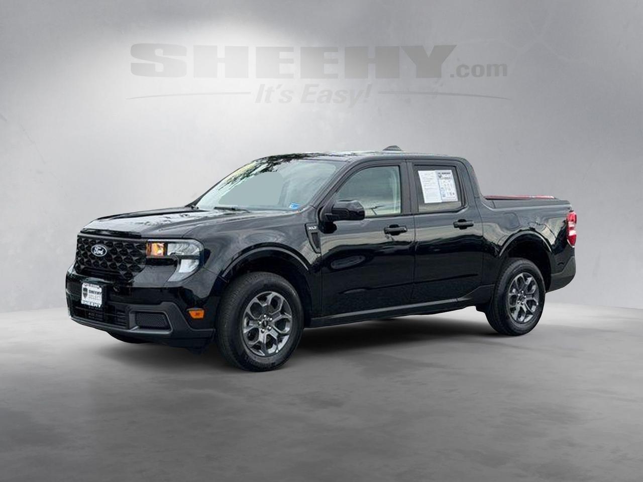 2026 Ford Maverick XLT Springfield VA