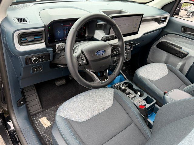 2026 Ford Maverick XLT Springfield VA
