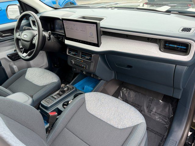 2026 Ford Maverick XLT Springfield VA