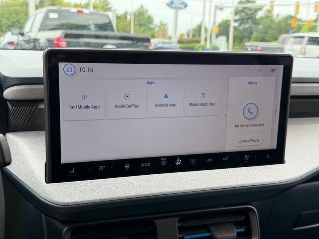 2026 Ford Maverick XLT Springfield VA
