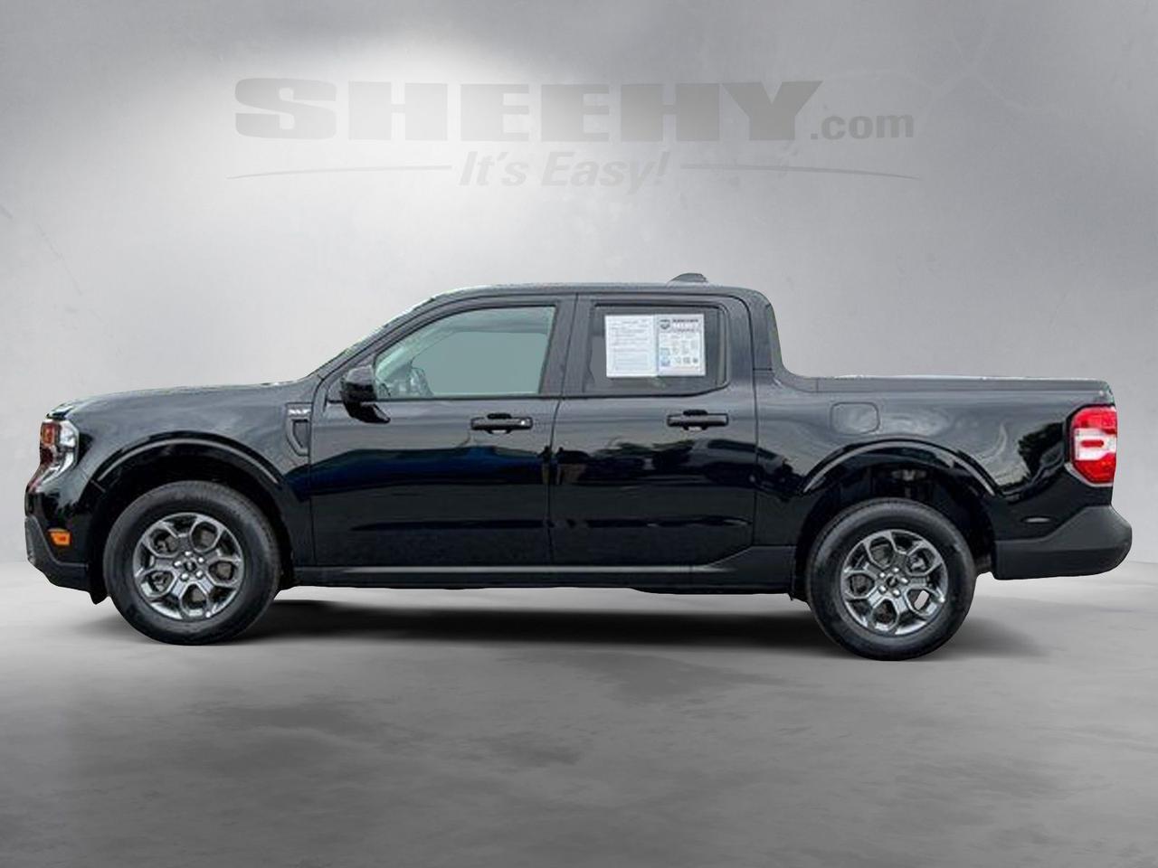 2026 Ford Maverick XLT Springfield VA
