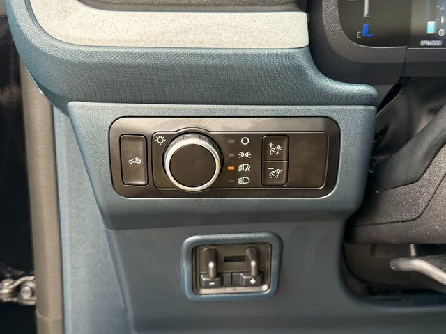 2026 Ford Maverick XLT Springfield VA