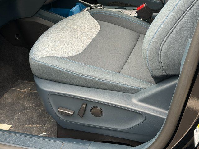 2026 Ford Maverick XLT Springfield VA