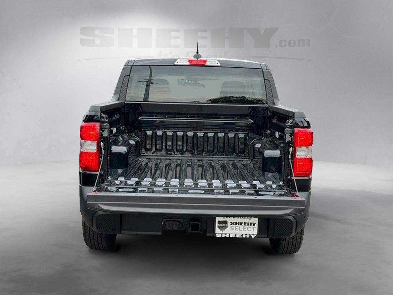 2026 Ford Maverick XLT Springfield VA