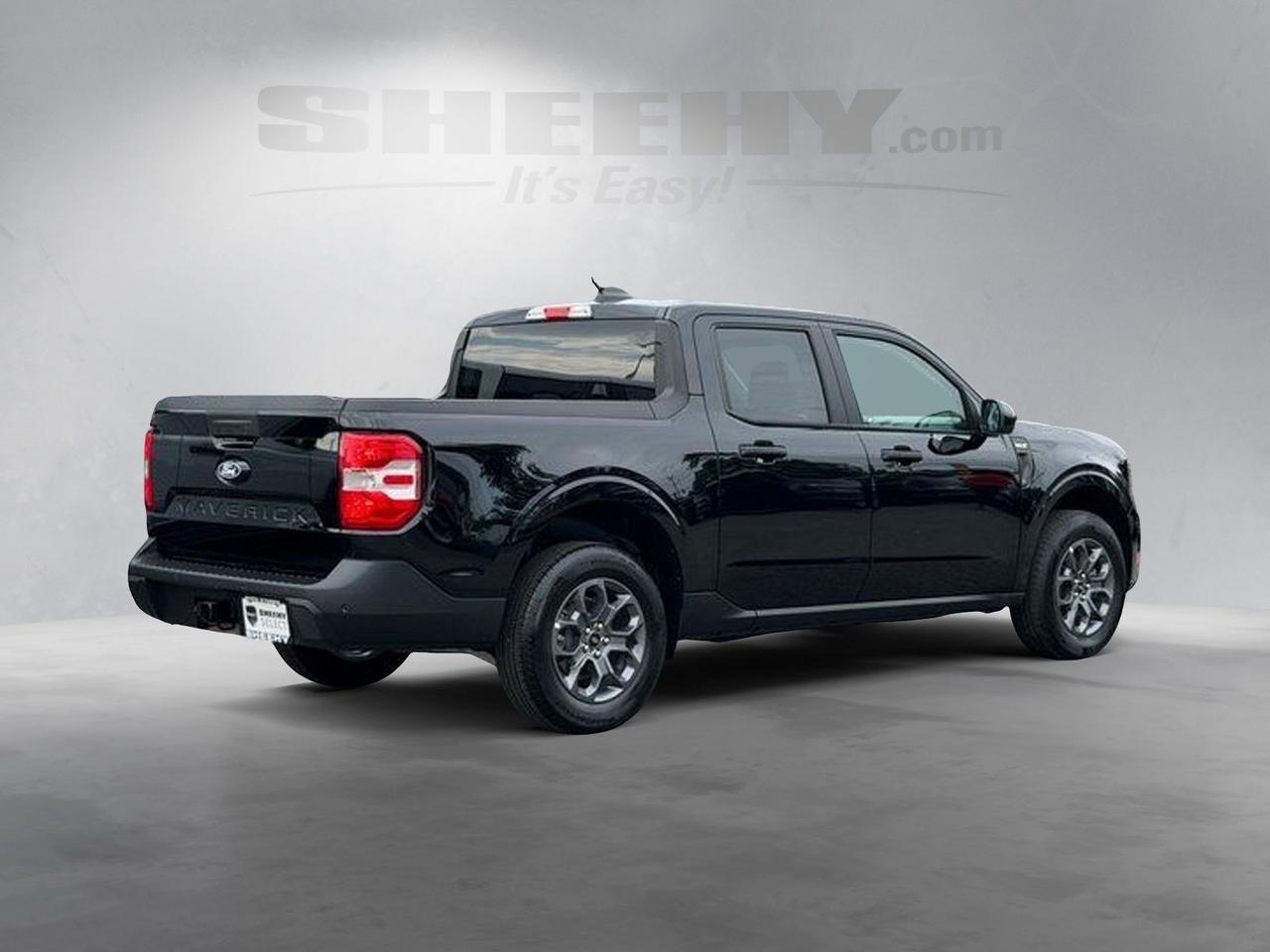 2026 Ford Maverick XLT Springfield VA