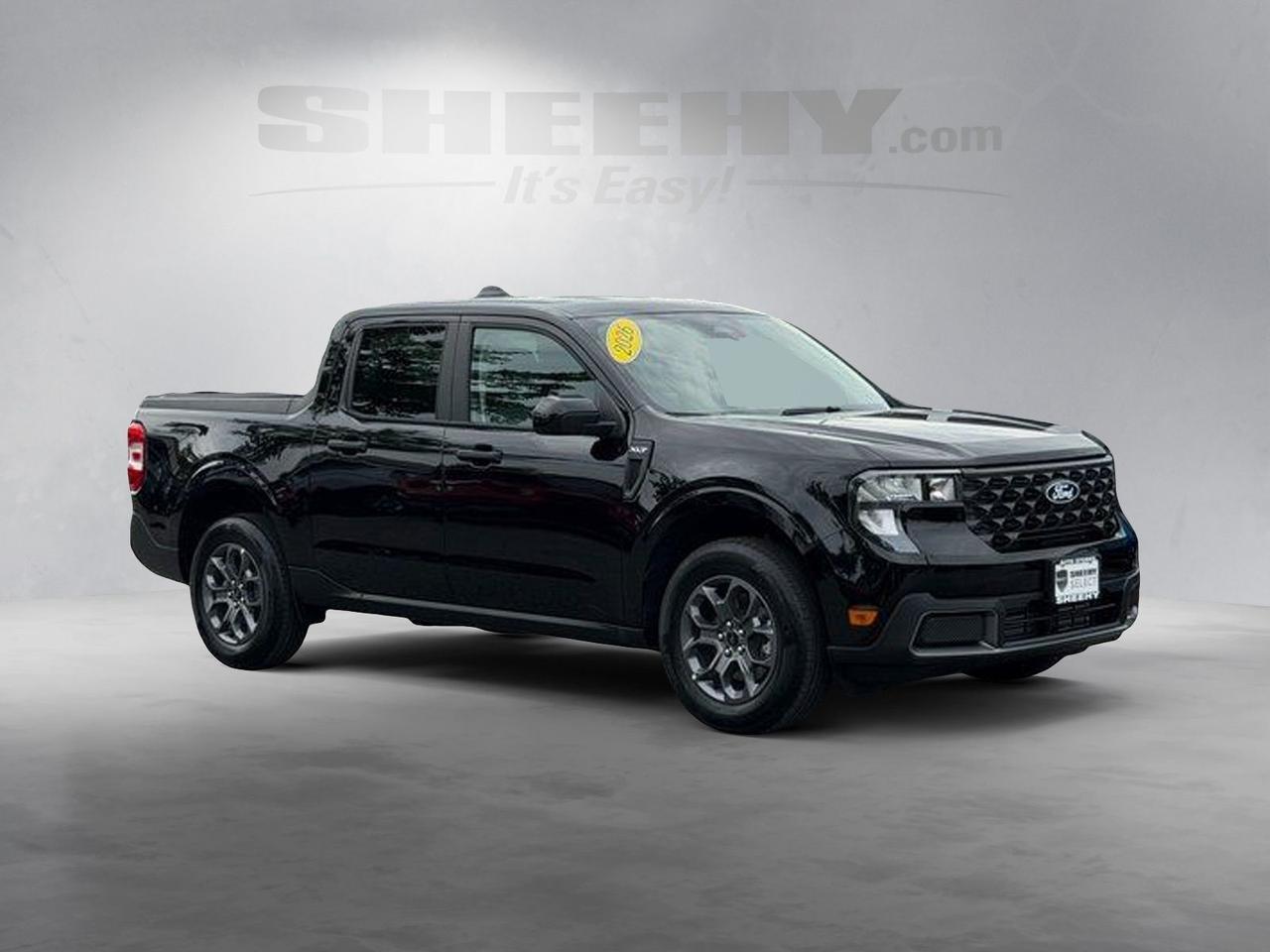 2026 Ford Maverick XLT Springfield VA