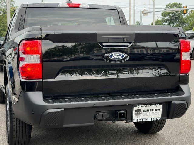 2026 Ford Maverick XLT Springfield VA