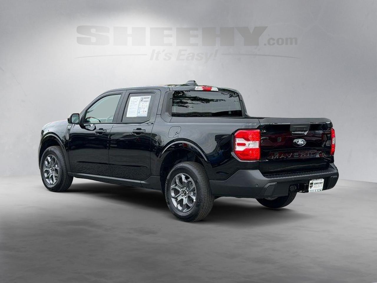 2026 Ford Maverick XLT Springfield VA