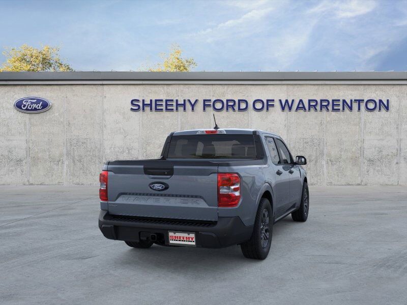2026 Ford Maverick XLT Warrenton VA