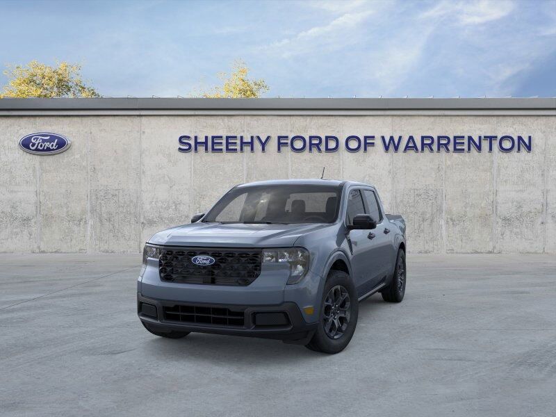 2026 Ford Maverick XLT Warrenton VA