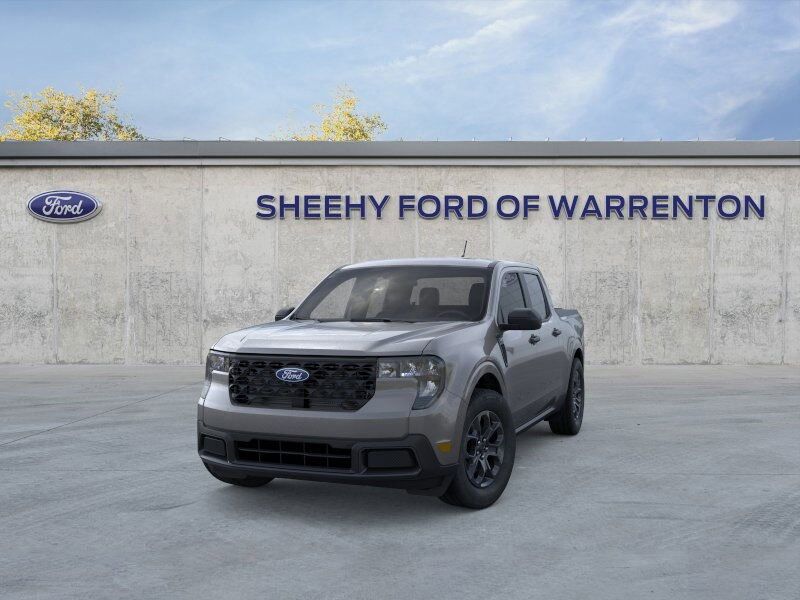 2026 Ford Maverick XLT Warrenton VA