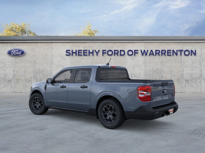 2026 Ford Maverick XLT Warrenton VA