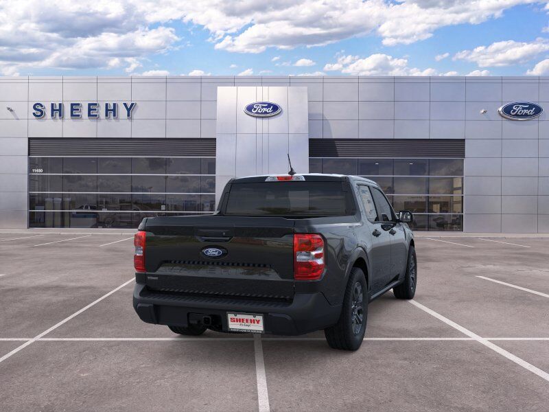 2026 Ford Maverick XLT Warrenton VA