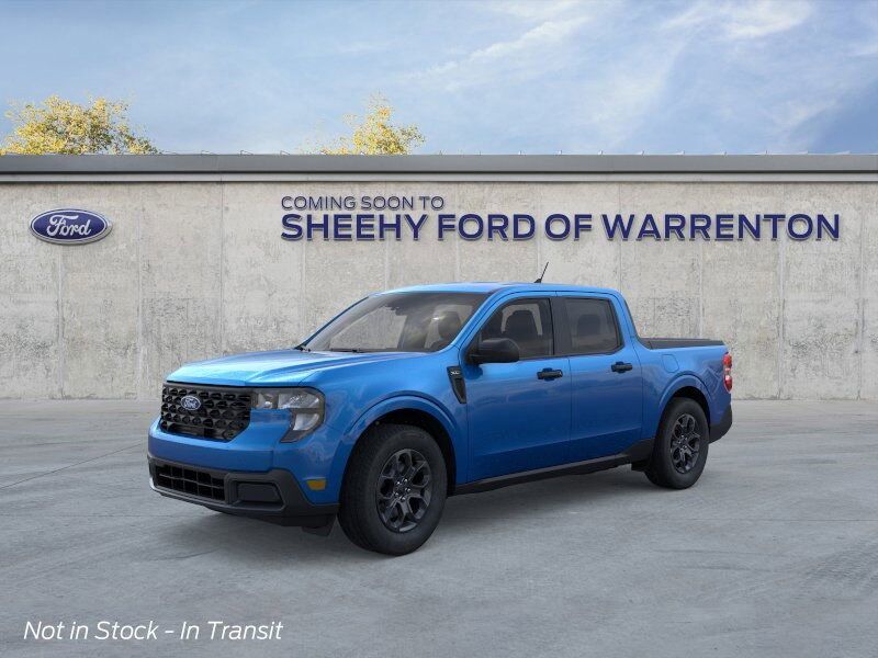 2026 Ford Maverick XLT Warrenton VA