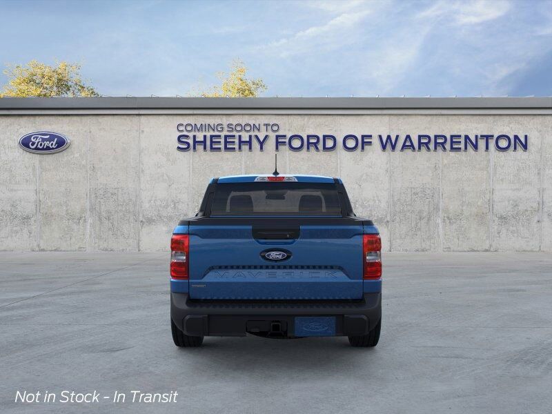 2026 Ford Maverick XLT Warrenton VA