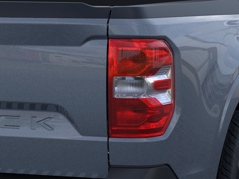 2026 Ford Maverick XLT Warrenton VA