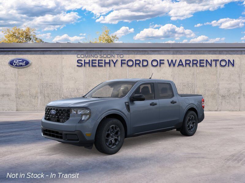 2026 Ford Maverick XLT Warrenton VA