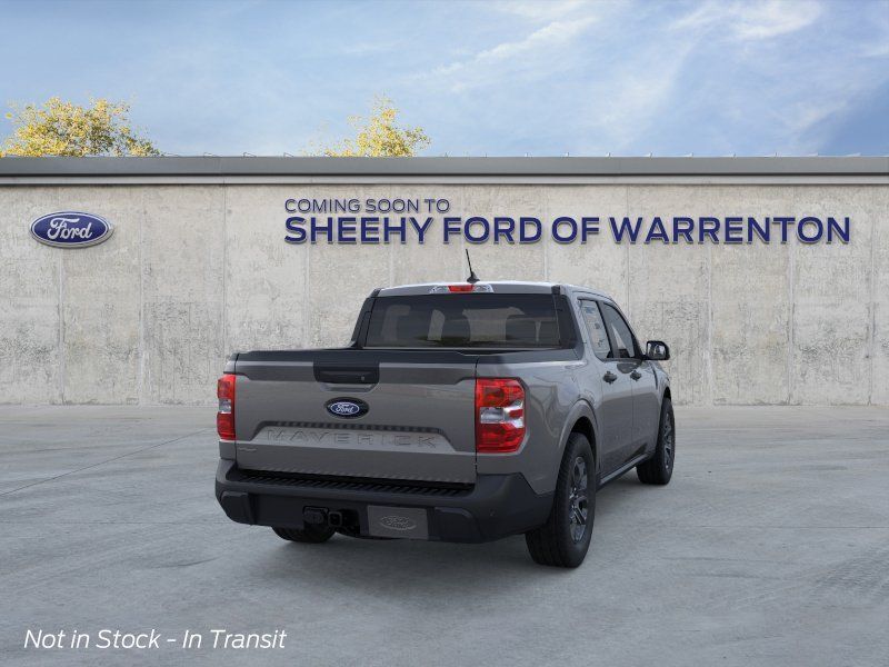 2026 Ford Maverick XLT Warrenton VA
