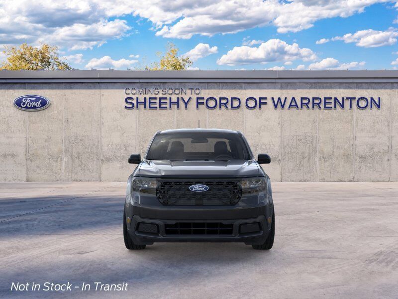 2026 Ford Maverick XLT Warrenton VA