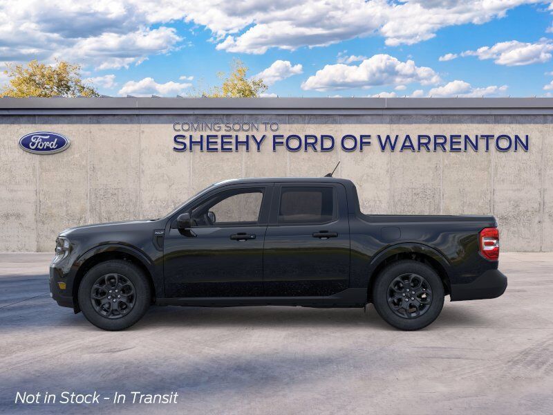 2026 Ford Maverick XLT Warrenton VA