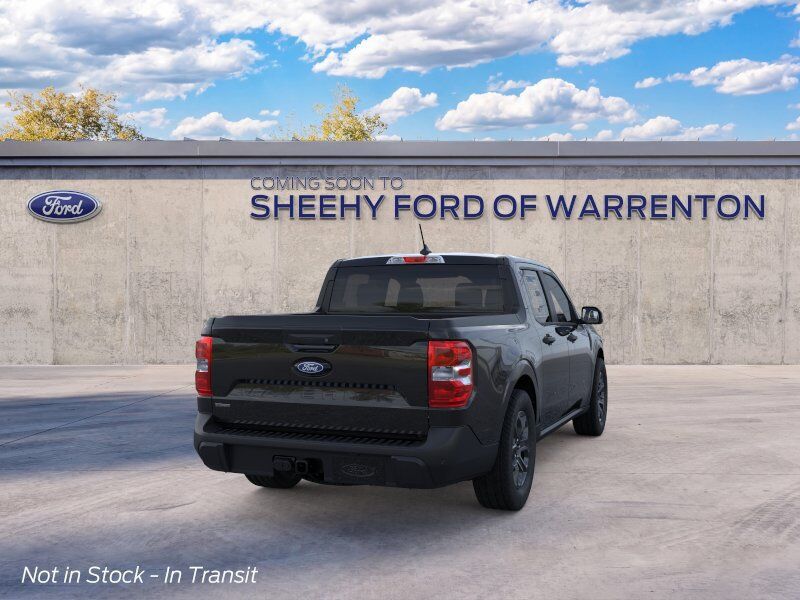 2026 Ford Maverick XLT Warrenton VA
