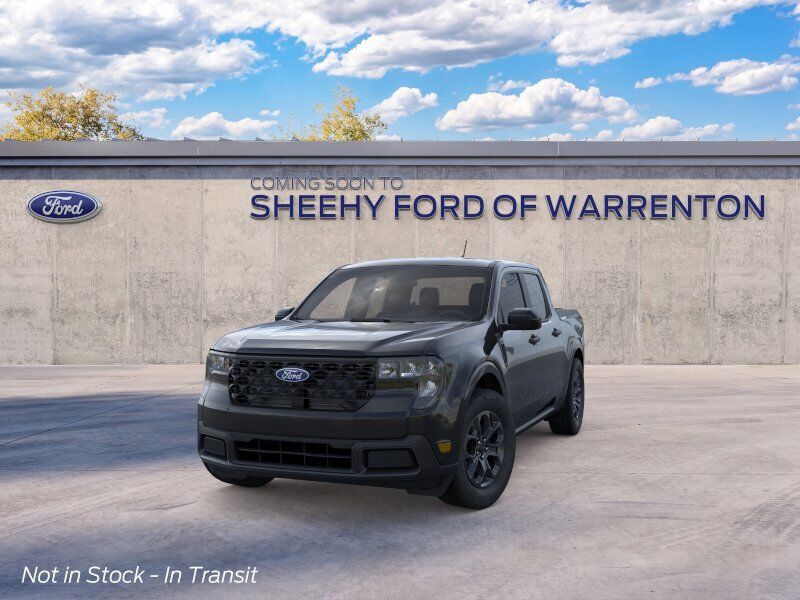 2026 Ford Maverick XLT Warrenton VA