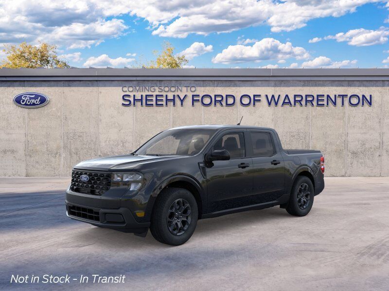 2026 Ford Maverick XLT Warrenton VA