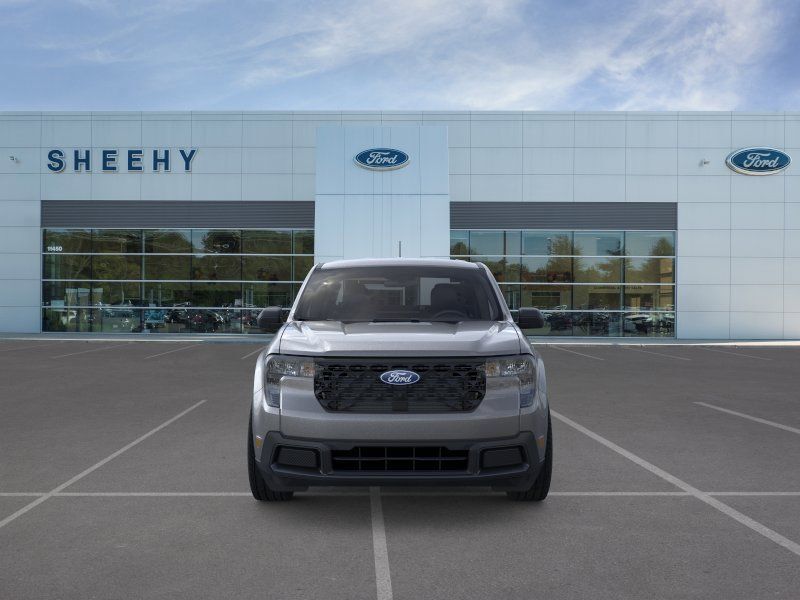 2026 Ford Maverick XLT Warrenton VA