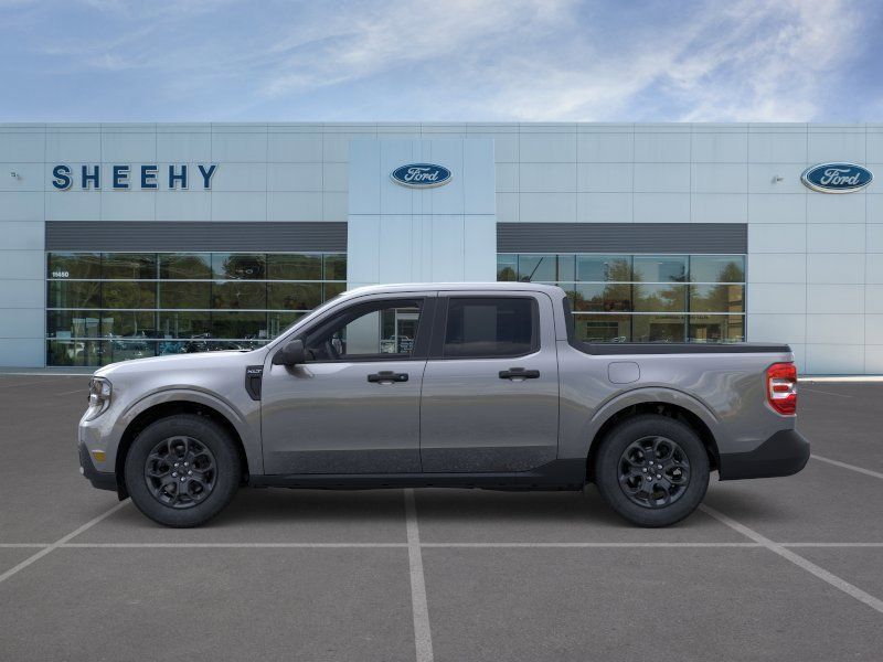 2026 Ford Maverick XLT Warrenton VA