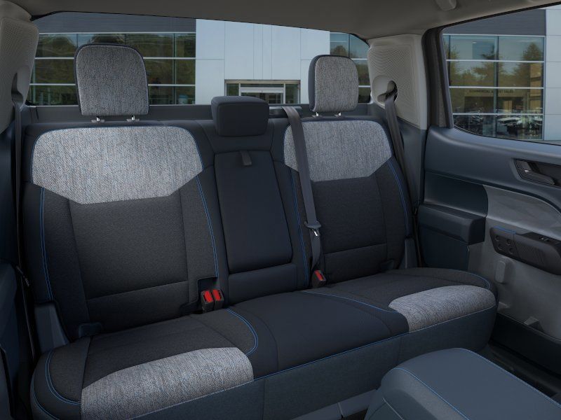 2026 Ford Maverick XLT Warrenton VA