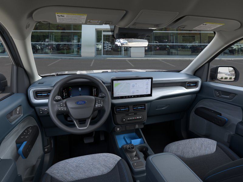 2026 Ford Maverick XLT Warrenton VA