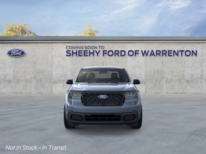 2026 Ford Maverick XLT Warrenton VA
