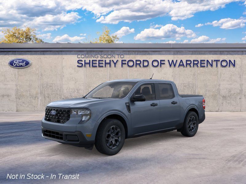2026 Ford Maverick XLT Warrenton VA
