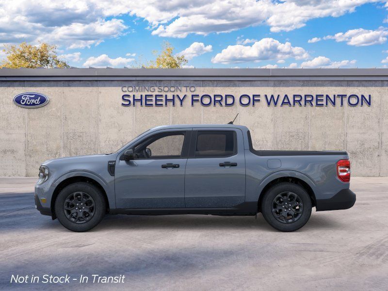 2026 Ford Maverick XLT Warrenton VA