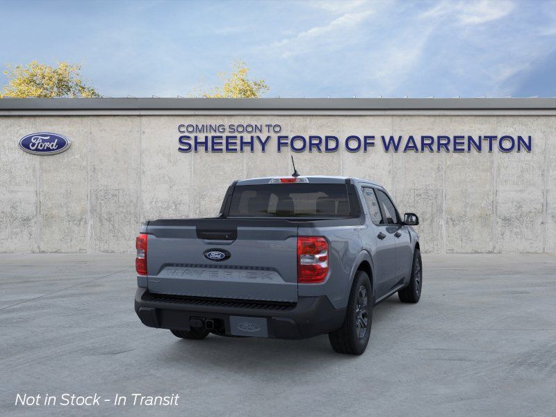 2026 Ford Maverick XLT Warrenton VA