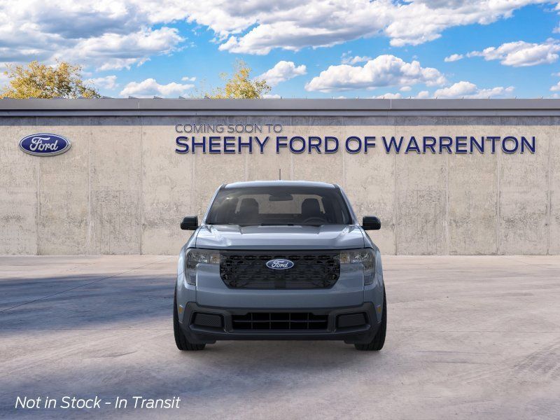 2026 Ford Maverick XLT Warrenton VA