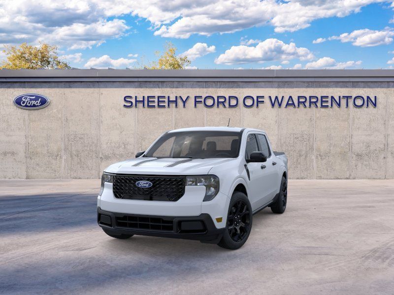 2026 Ford Maverick XLT Warrenton VA