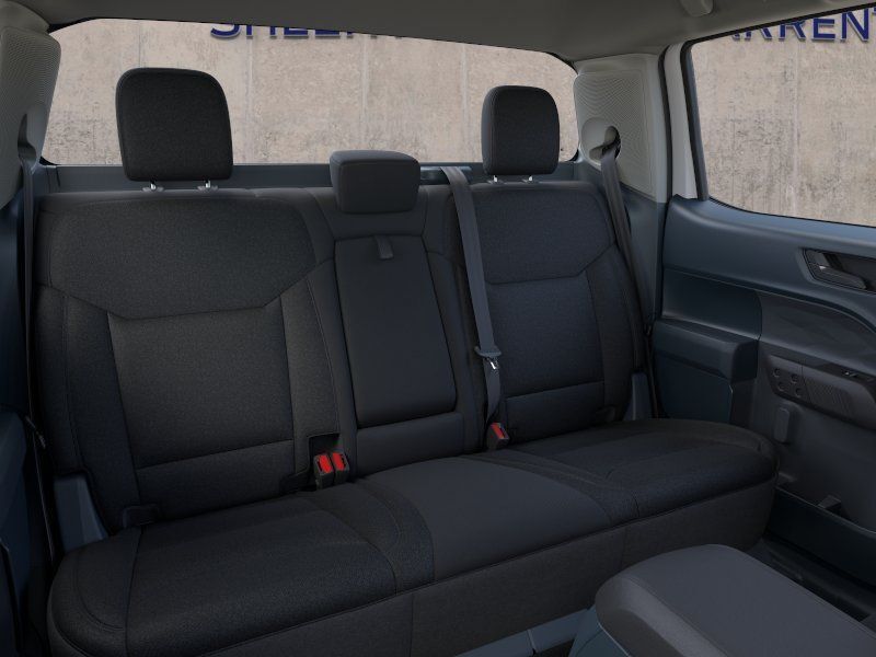 2026 Ford Maverick XLT Warrenton VA