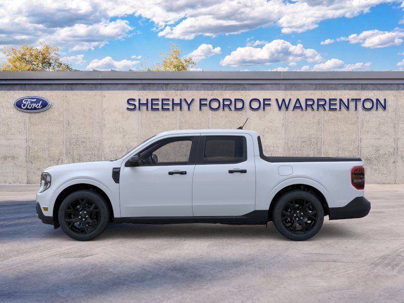 2026 Ford Maverick XLT Warrenton VA