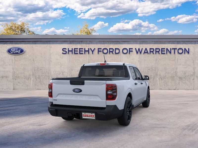 2026 Ford Maverick XLT Warrenton VA