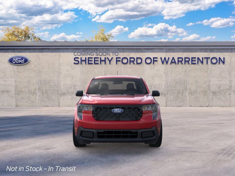 2026 Ford Maverick XLT Warrenton VA