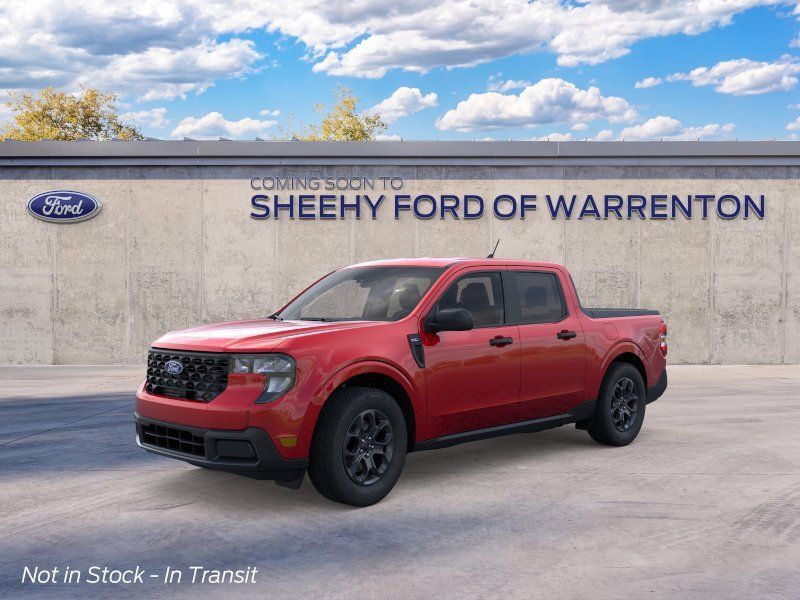 2026 Ford Maverick XLT Warrenton VA