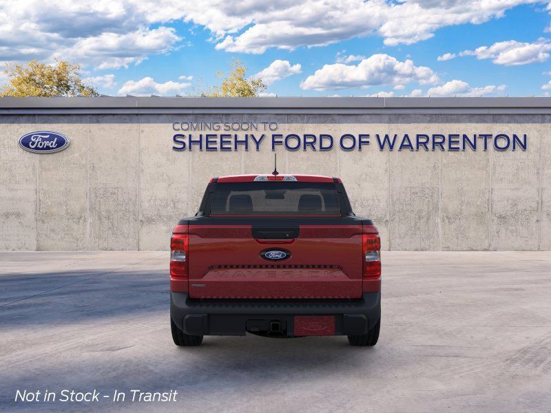 2026 Ford Maverick XLT Warrenton VA