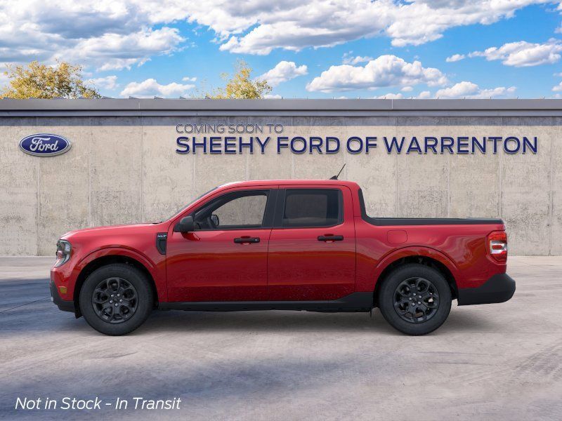 2026 Ford Maverick XLT Warrenton VA