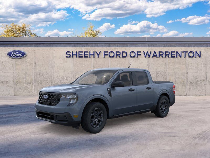 2026 Ford Maverick XLT Warrenton VA